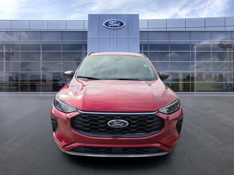 Used 2024 Ford Escape ST-Line FWD image 3