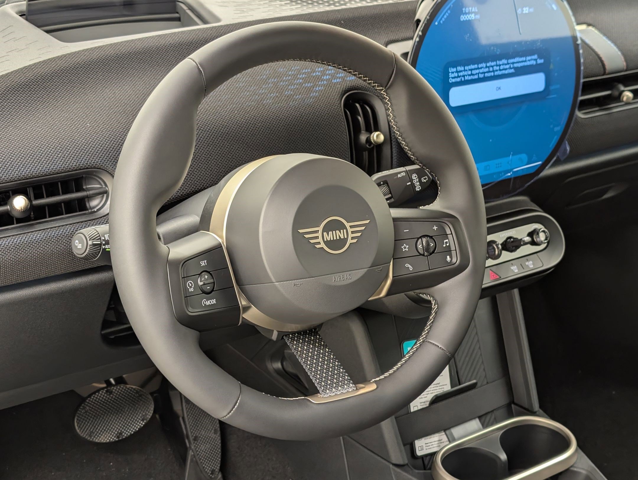 New 2026 MINI Cooper S image 17