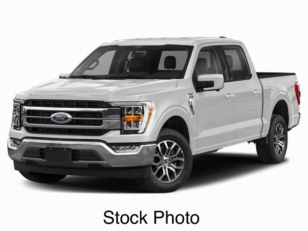 Used 2022 Ford F150 Lariat w/ Bed Utility Package image 1