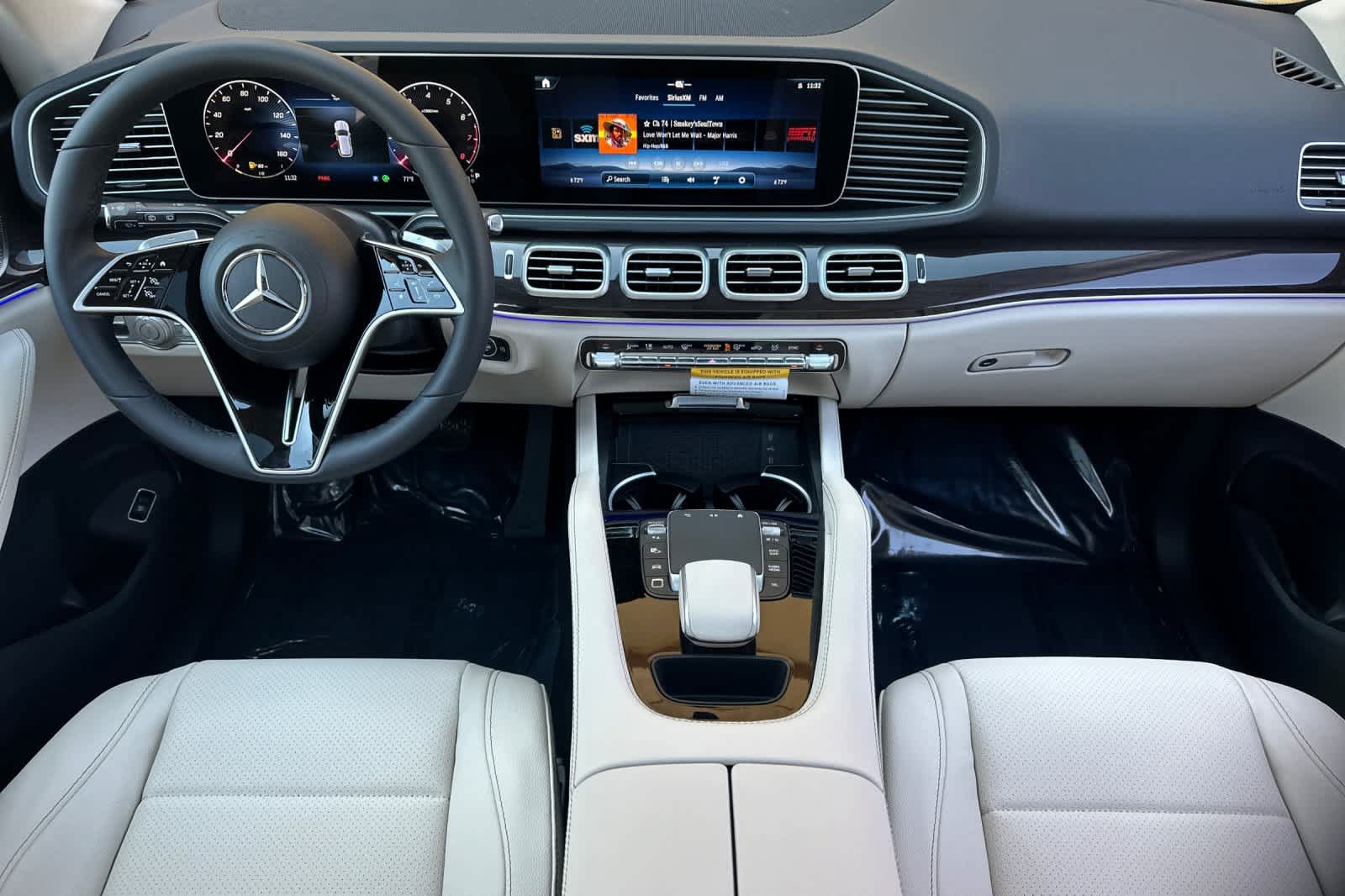 New 2026 Mercedes-Benz GLE 350 4MATIC image 12
