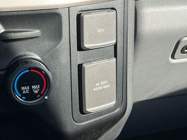Certified 2025 Ford F350 XLT w/ 360-Degree Camera Package image 34