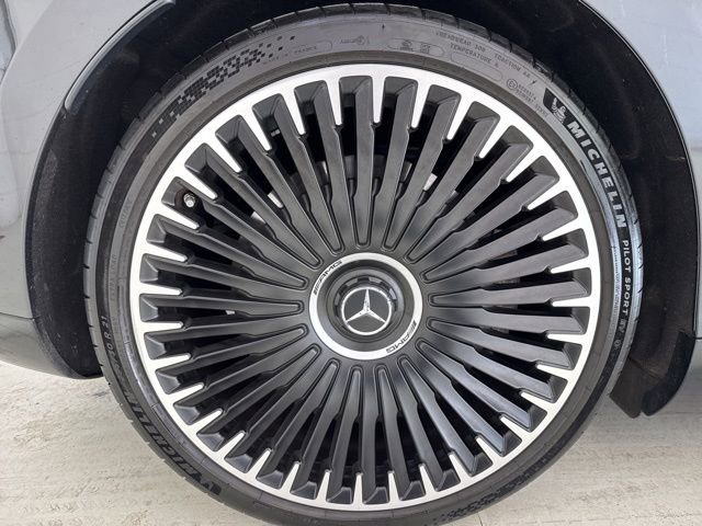 Used 2023 Mercedes-Benz EQE AMG 4MATIC Sedan image 55