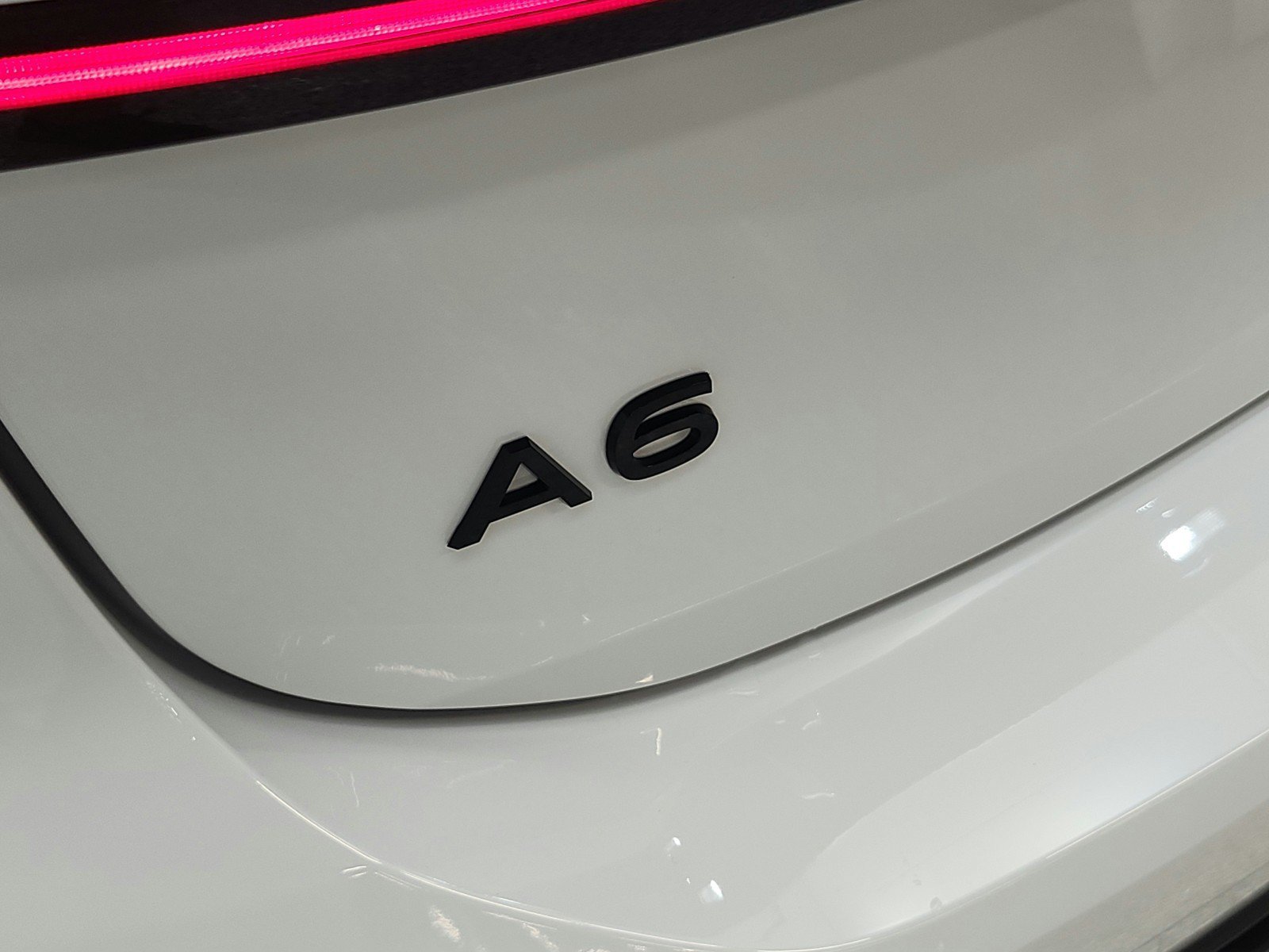 New 2026 Audi A6 Premium Plus AWD/4WD image 17