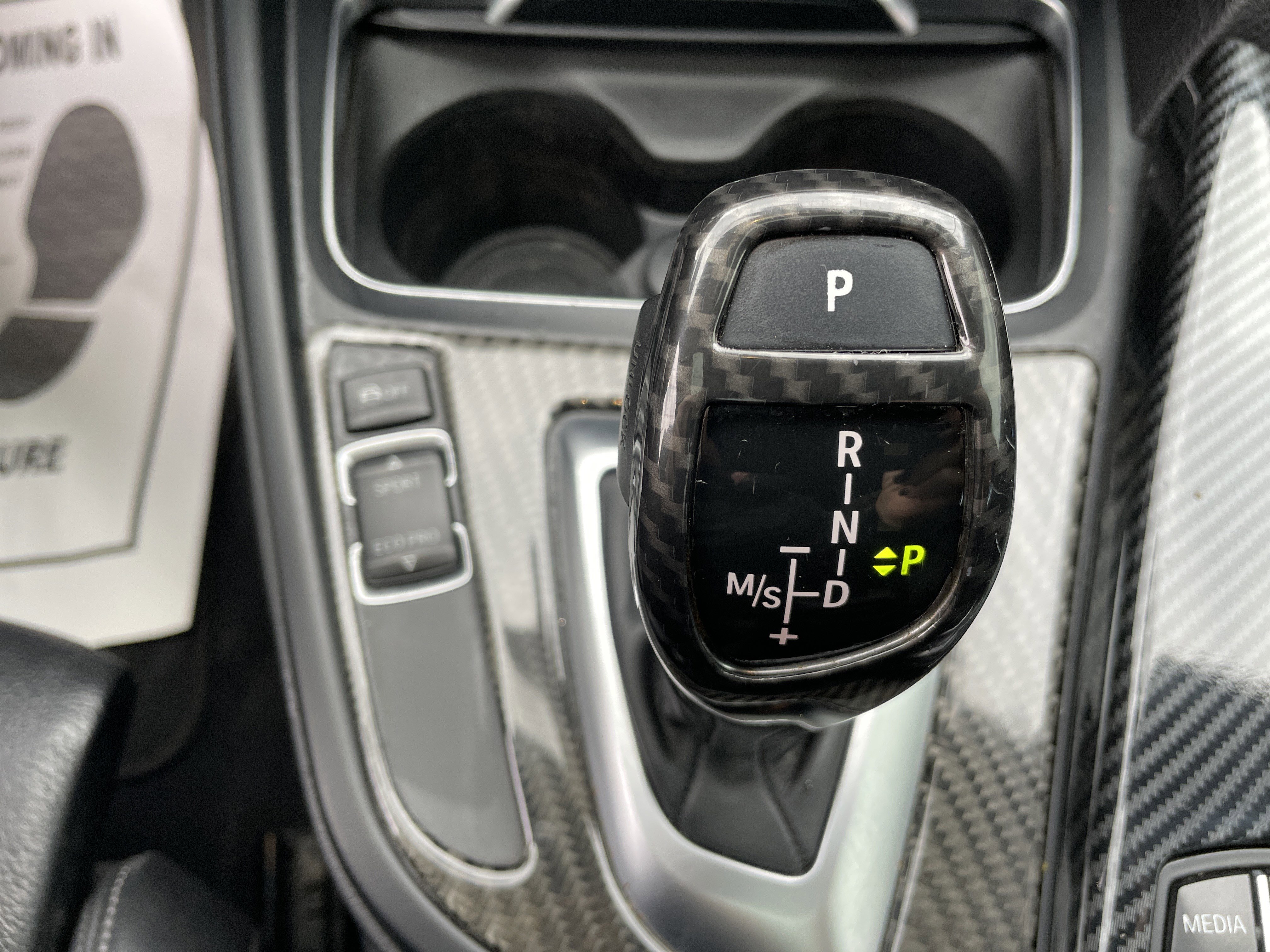 Used 2018 BMW 340i Gran Turismo xDrive image 51