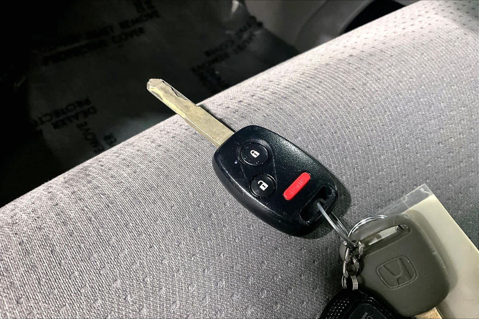 Used 2013 Honda CR-V EX image 14