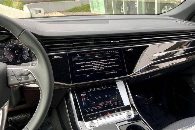 New 2026 Audi Q8 Premium Plus image 6