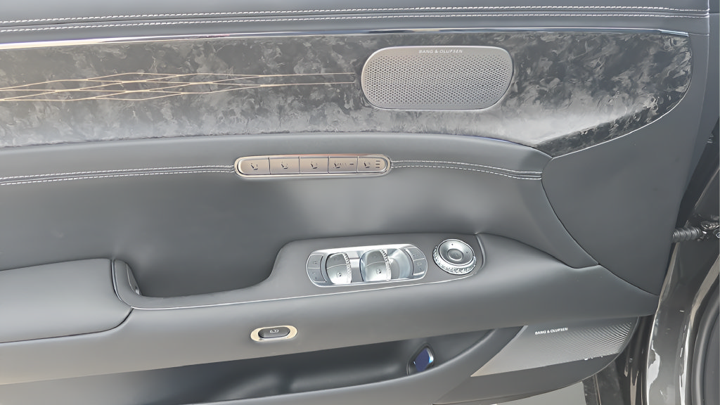 New 2026 Genesis G90 3.5T AWD/4WD image 16