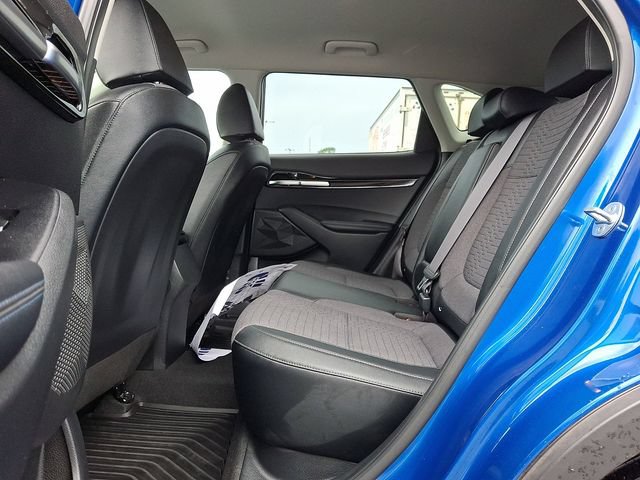 Used 2021 Kia Seltos S AWD/4WD image 13