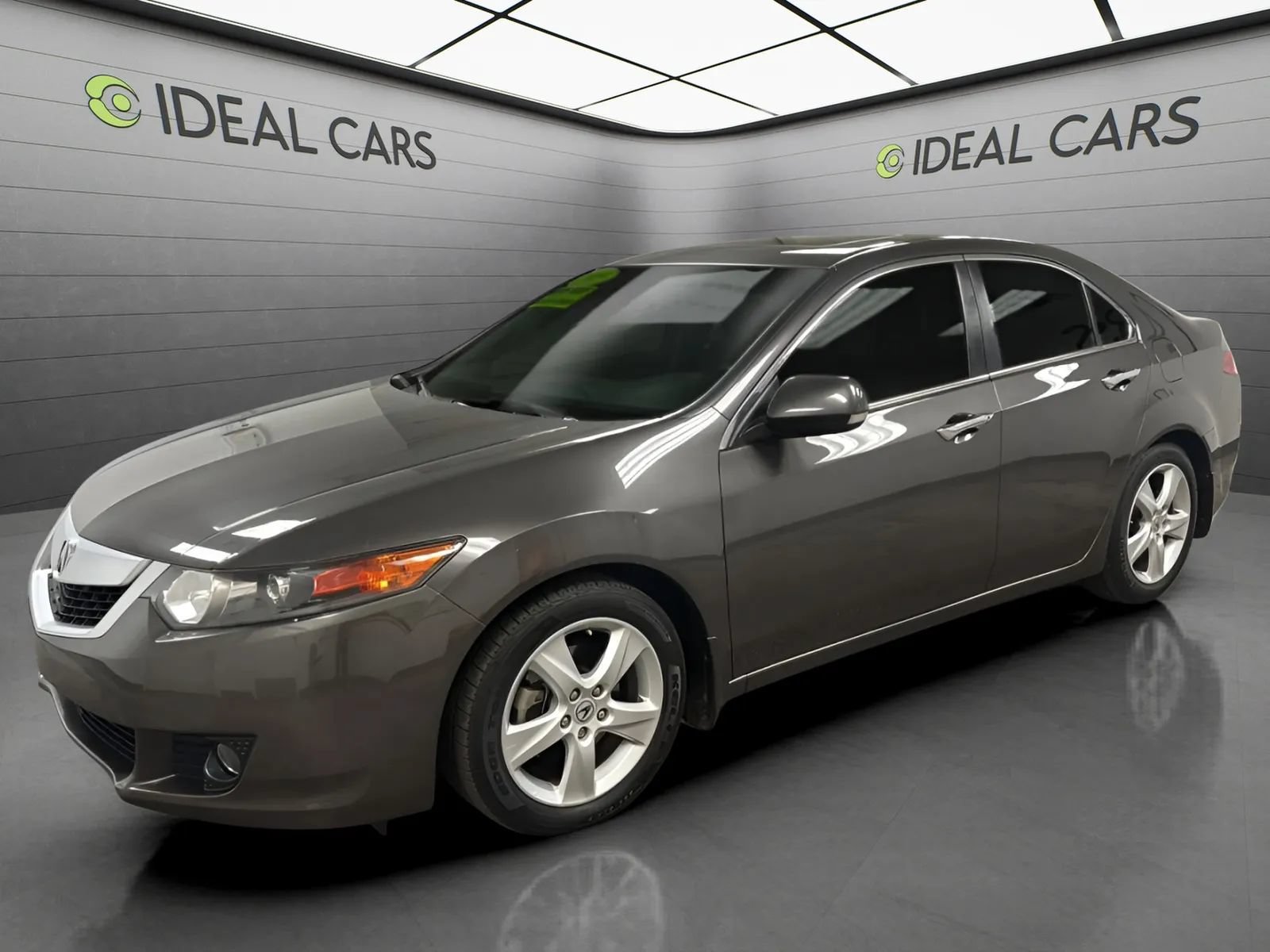 Used 2009 Acura TSX Sedan FWD image 1