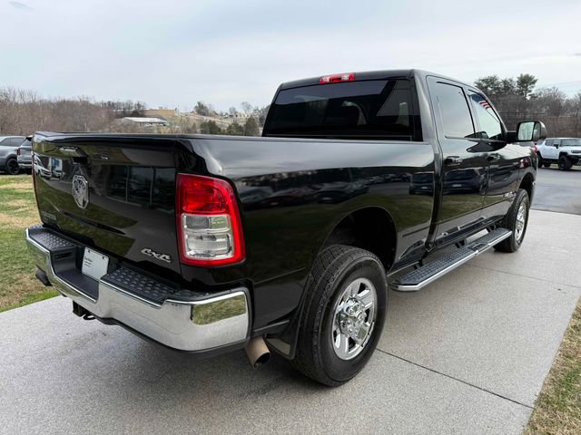 Used 2019 RAM 2500 Big Horn image 19