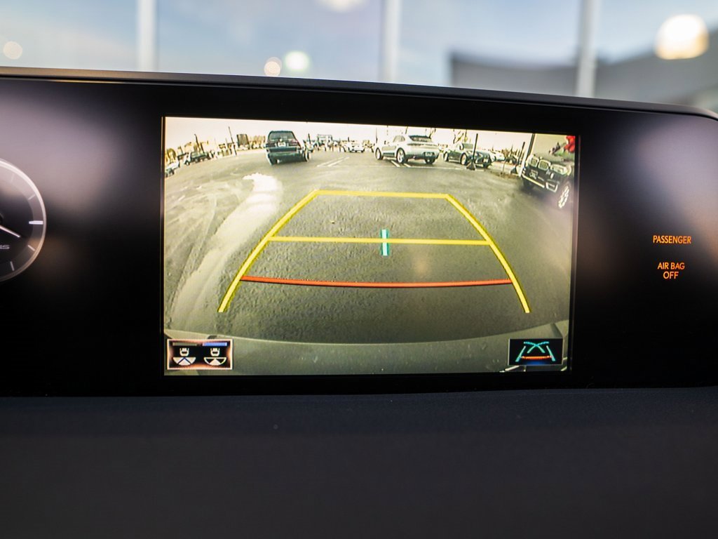 Used 2021 Lexus UX 250h w/ Accessory Package (Z1) image 23