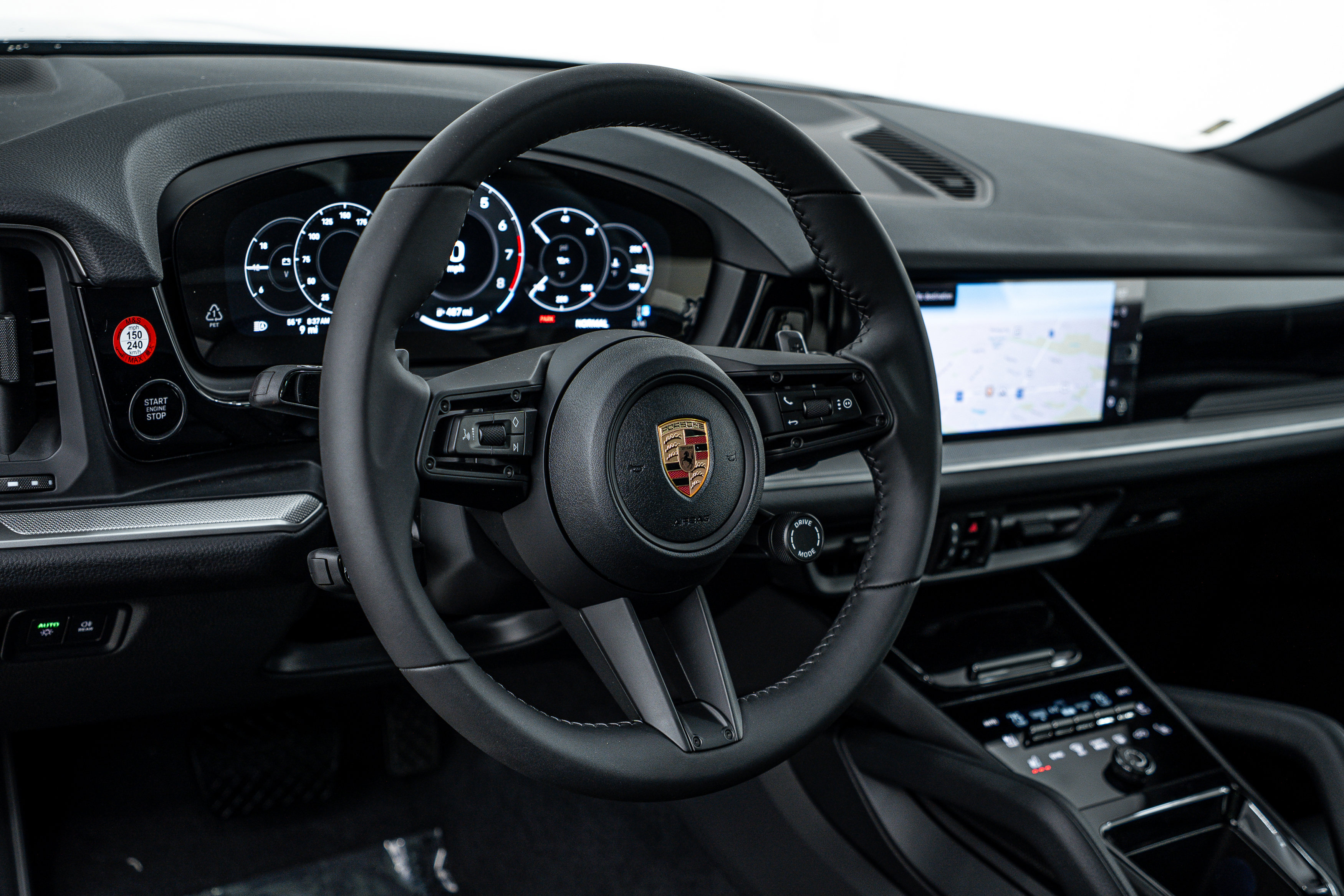 New 2026 Porsche Cayenne image 13