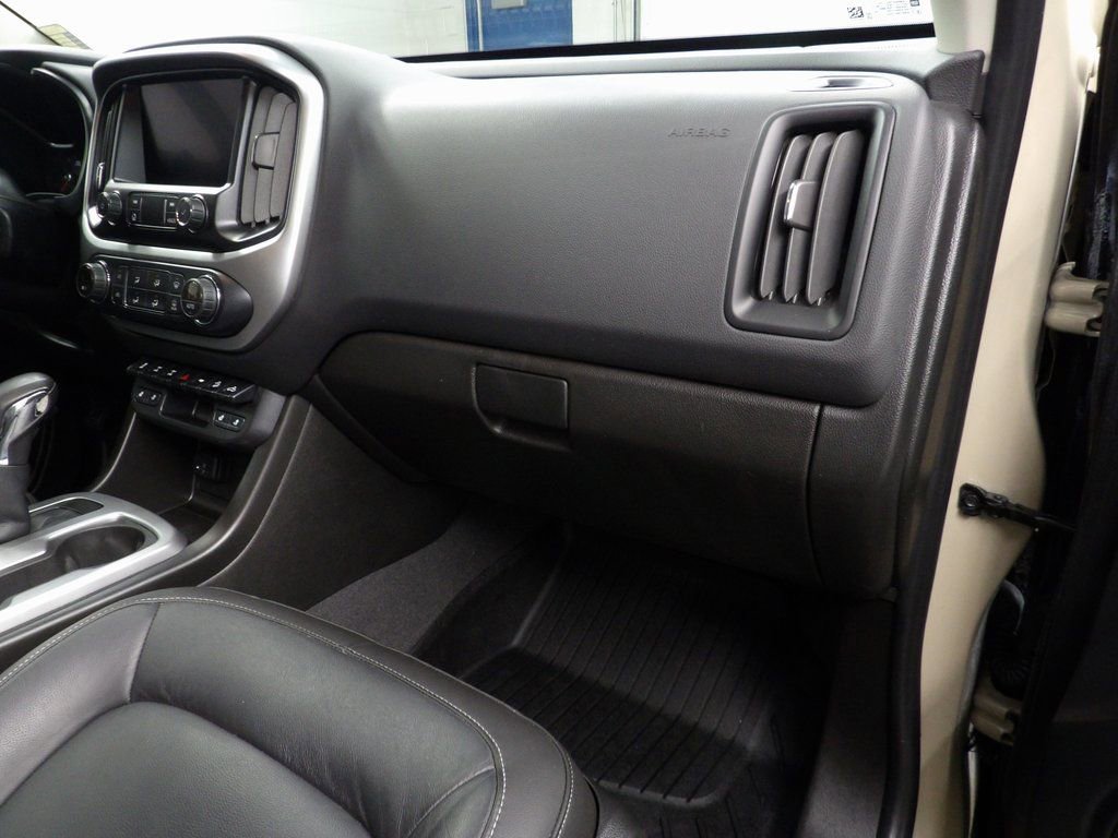 Used 2021 Chevrolet Colorado ZR2 w/ Colorado ZR2 Bison Edition image 34