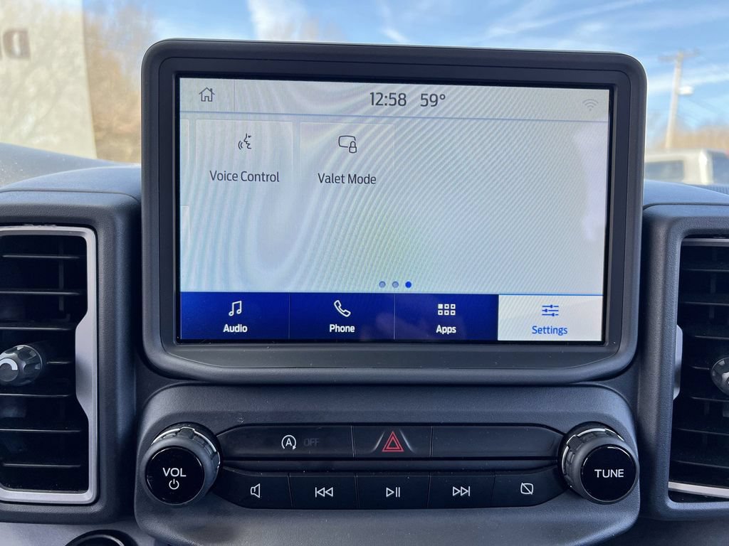 Used 2024 Ford Bronco Sport Big Bend AWD/4WD image 21