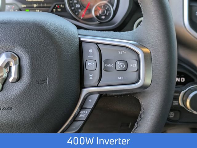 New 2026 RAM 1500 Big Horn image 19