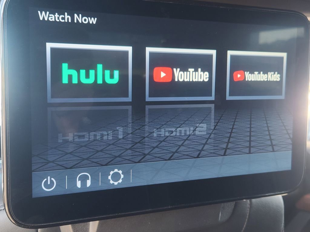 Used 2023 GMC Yukon Denali Ultimate image 21