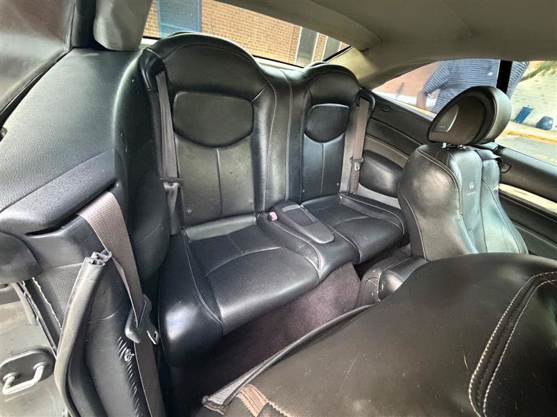 Used 2010 INFINITI G37 Convertible w/ Premium Pkg RWD image 27