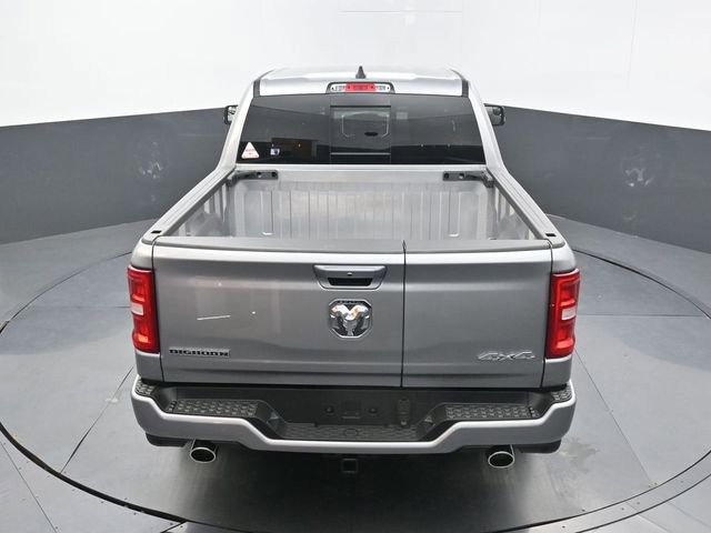 New 2026 RAM 1500 4x4 Crew Cab image 49