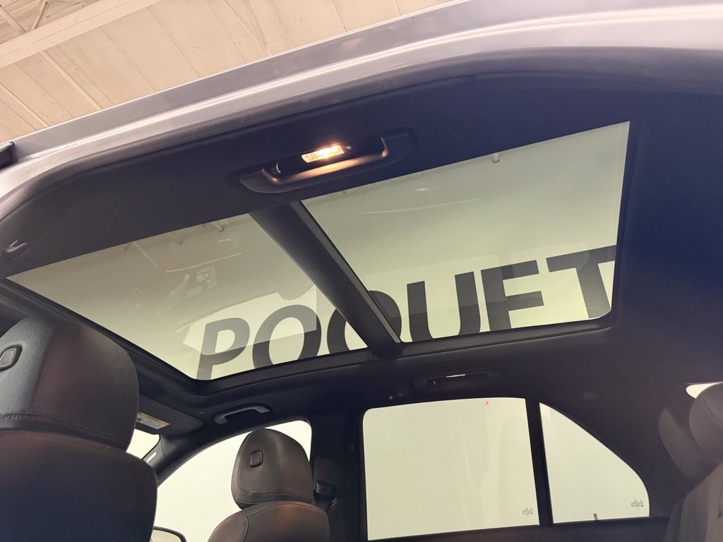 Used 2024 Mercedes-Benz GLE 450 4MATIC image 14