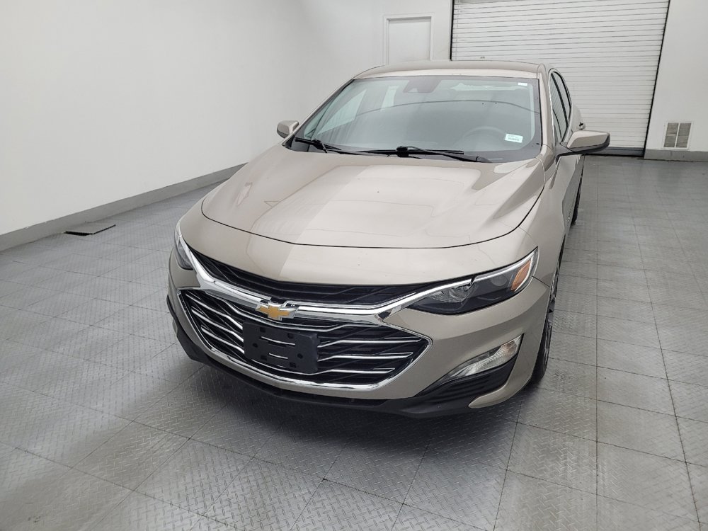 Used 2023 Chevrolet Malibu LT FWD image 15