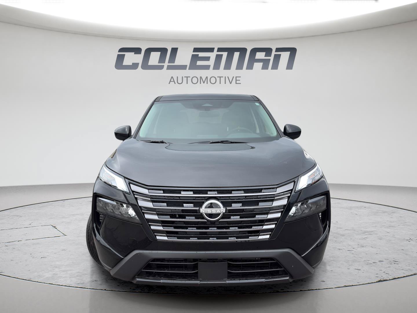 New 2026 Nissan Rogue SV w/ Cold Weather Package FWD image 8