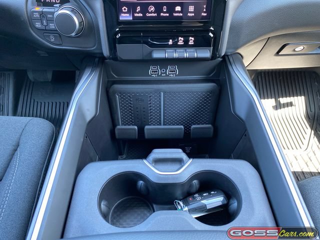 New 2026 RAM 1500 Big Horn AWD/4WD image 12