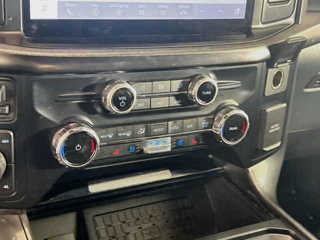 Used 2023 Ford F150 Tremor w/ Equipment Group 402A High AWD/4WD image 14