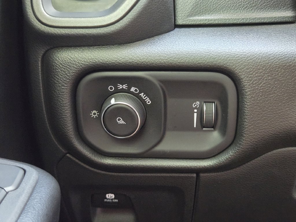 Used 2026 RAM 1500 Tradesman RWD image 21
