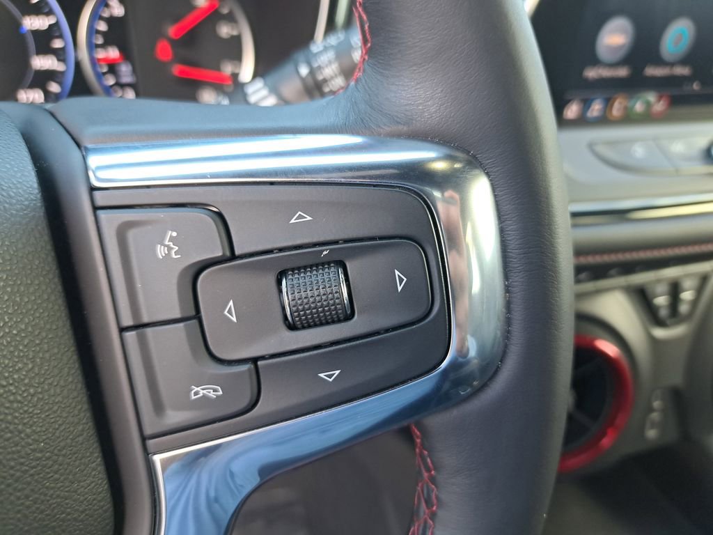 Used 2022 Chevrolet Blazer RS image 23