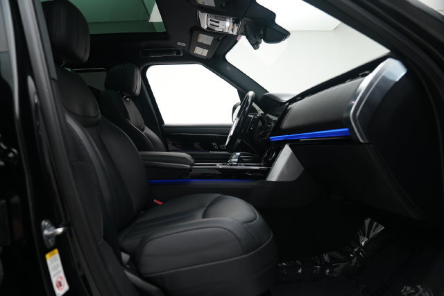 Used 2023 Land Rover Range Rover Autobiography AWD/4WD image 26