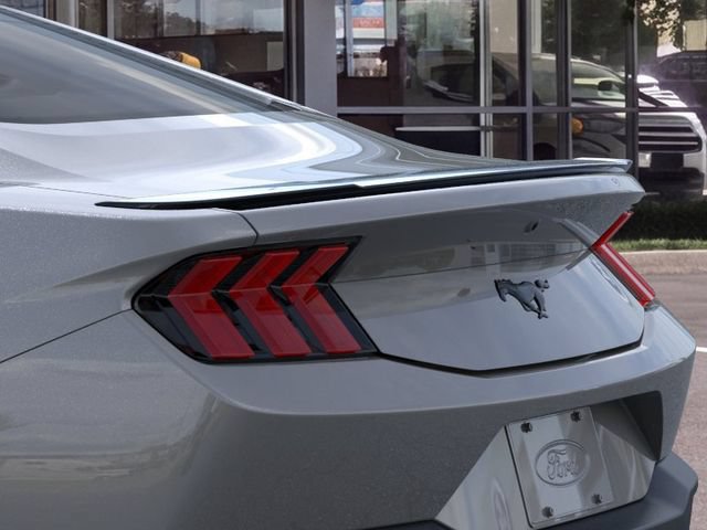 New 2026 Ford Mustang Coupe w/ Mustang Nite Pony Package RWD image 22