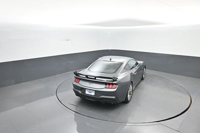 Certified 2024 Ford Mustang GT Premium RWD image 20