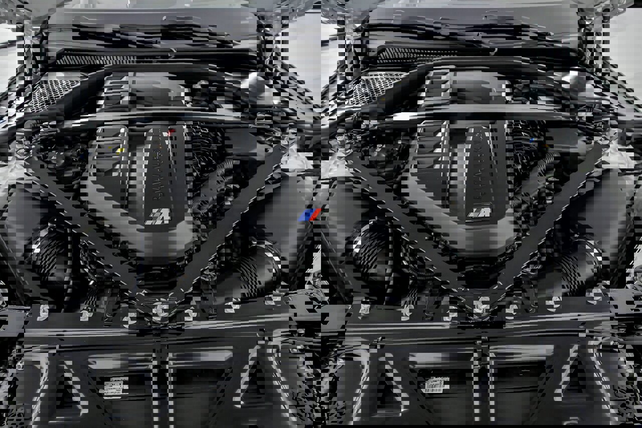 Used 2026 BMW M3 Competition image 17