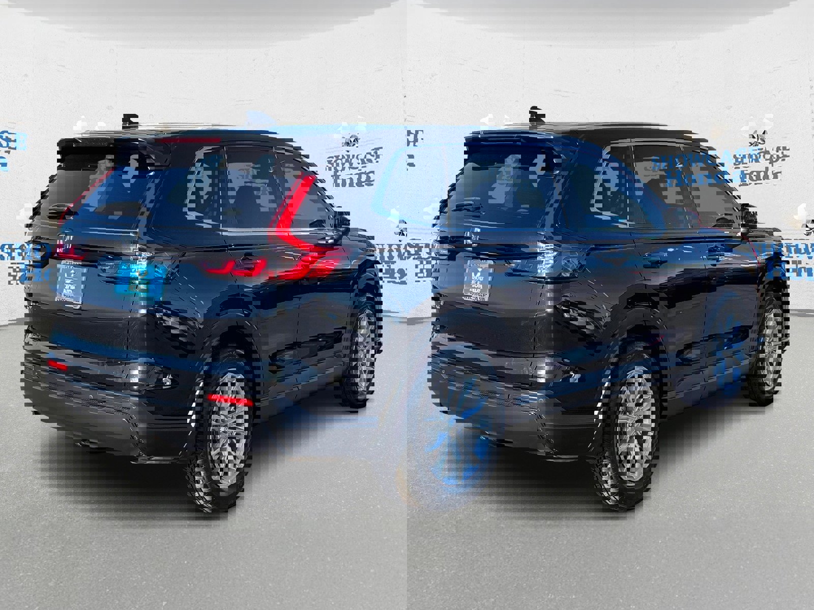 Used 2024 Honda CR-V EX-L image 8