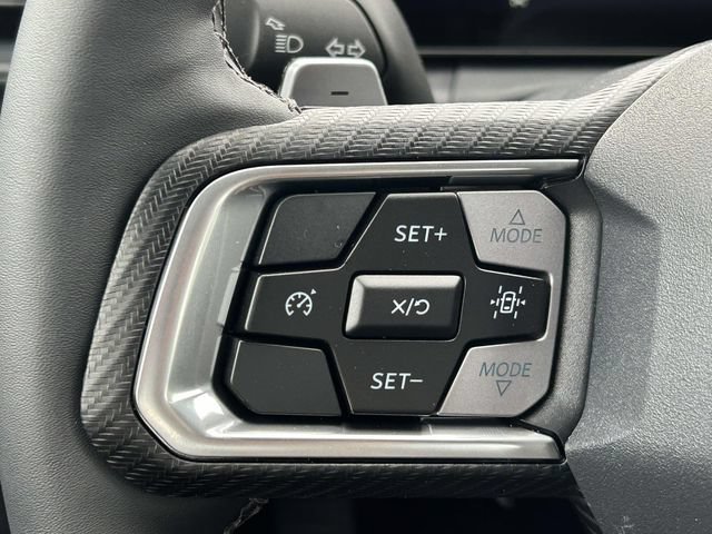 New 2026 Ford Mustang GT w/ GT Performance Package RWD image 18