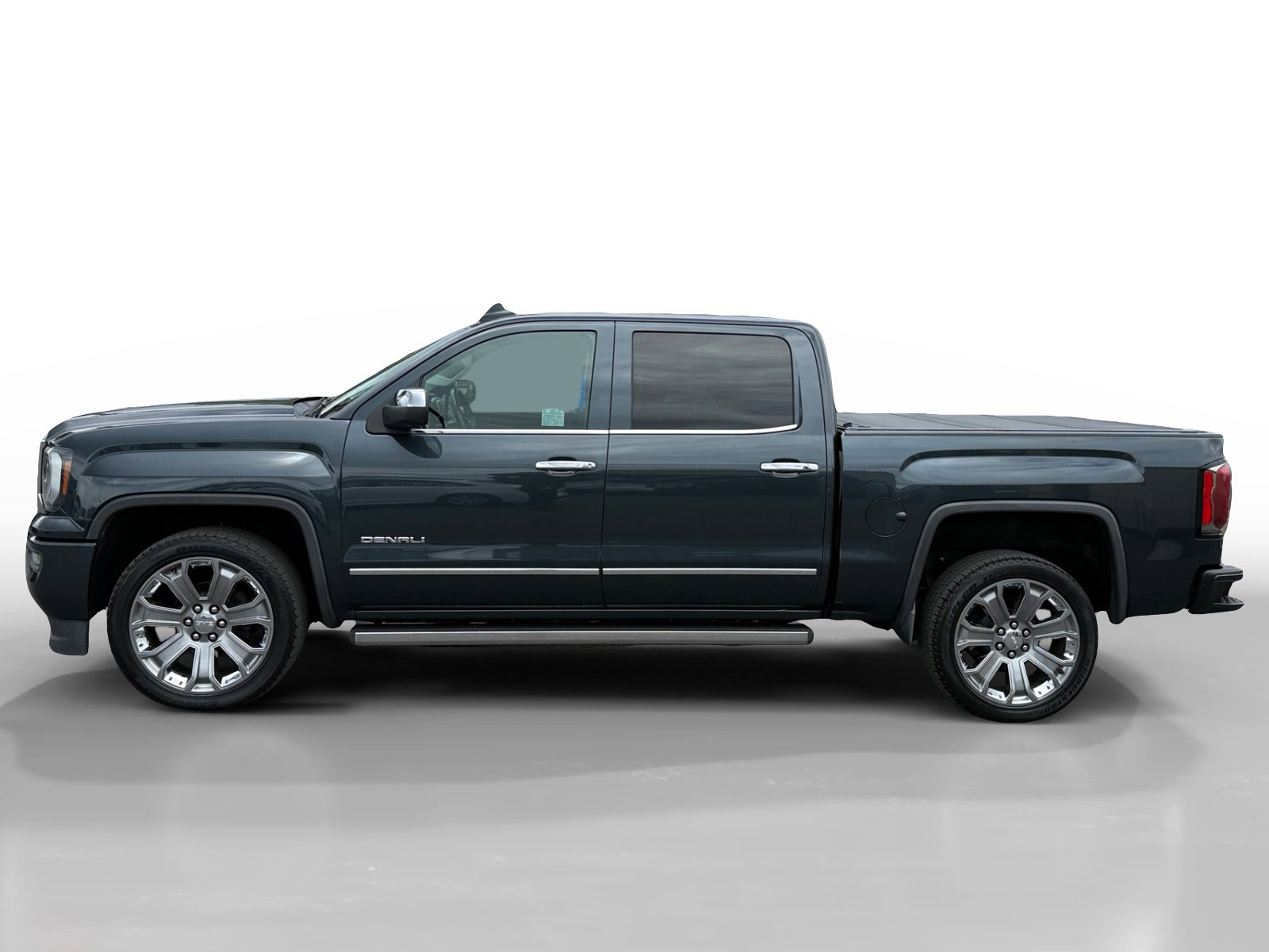 Used 2017 GMC Sierra 1500 Denali w/ Denali Ultimate Package image 2