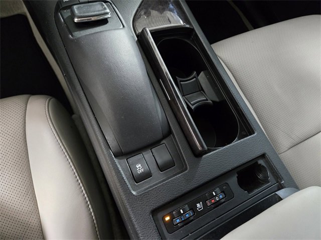 Used 2015 Lexus RX 350 FWD image 39