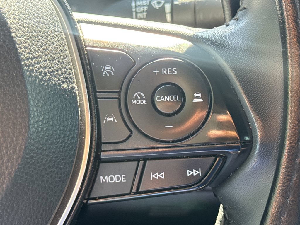 Used 2024 Toyota Corolla SE FWD image 27