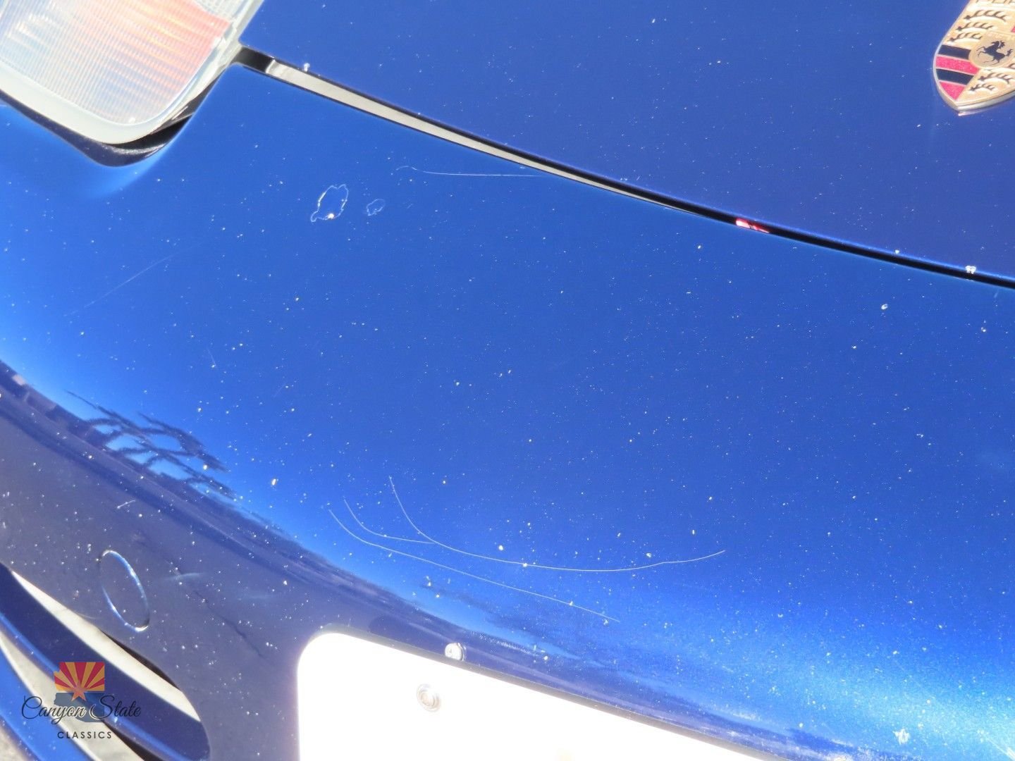 Used 2001 Porsche 911 Carrera image 36