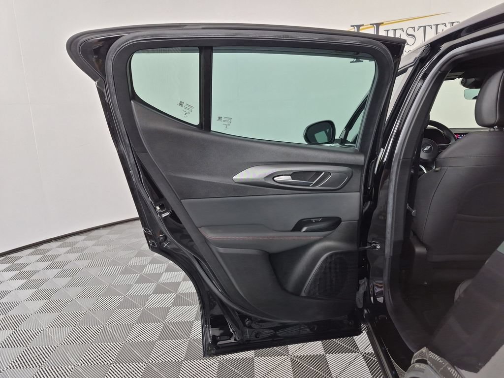 Used 2024 Dodge Hornet GT w/ GT Blacktop Package AWD/4WD image 29