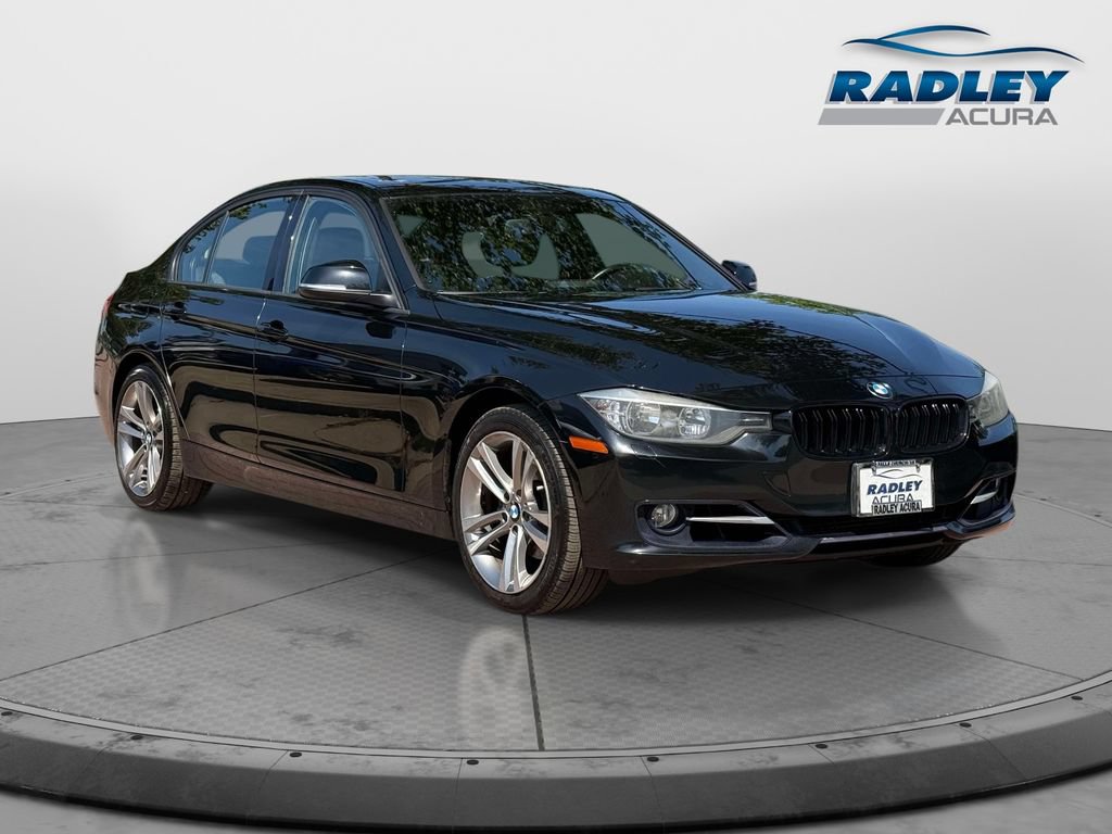 Used 2013 BMW 328i xDrive Sedan