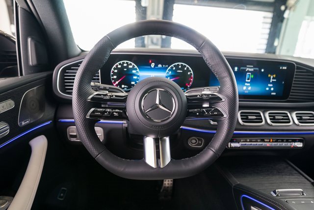 New 2026 Mercedes-Benz GLE 350 4MATIC image 14