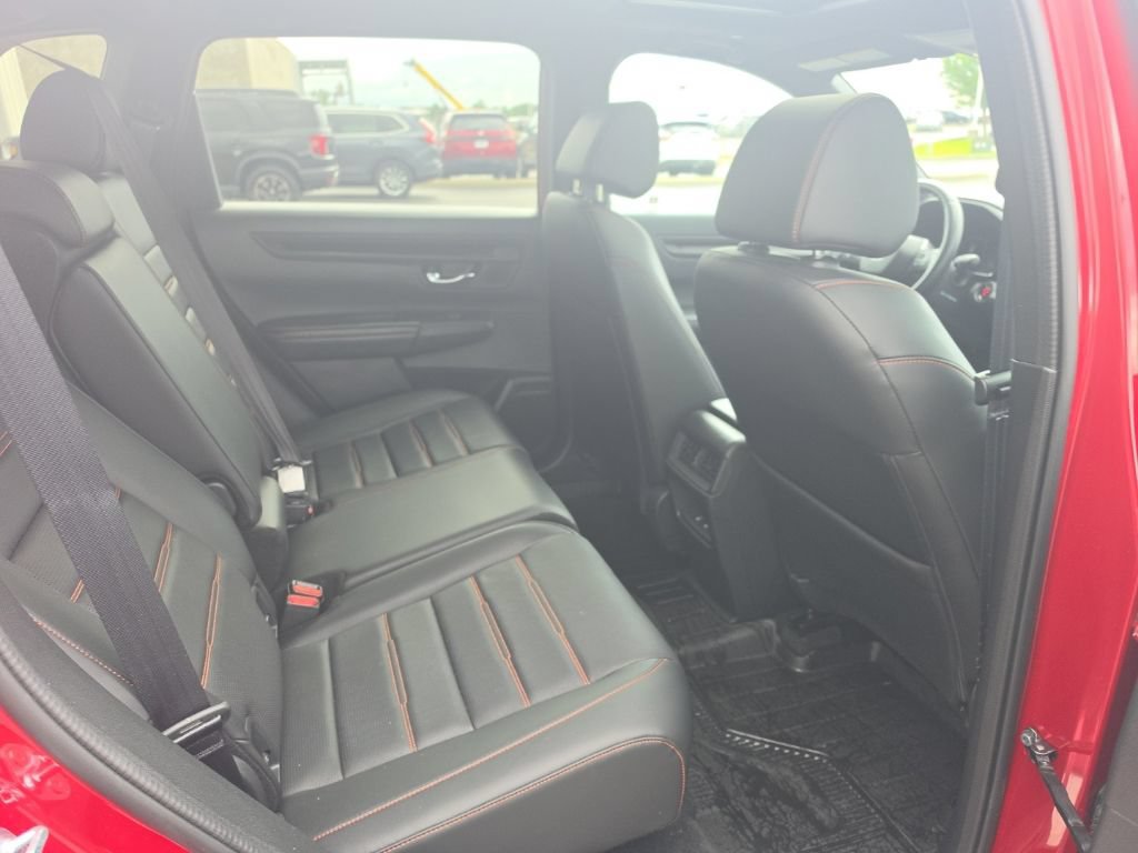 Used 2025 Honda CR-V Sport-L image 32