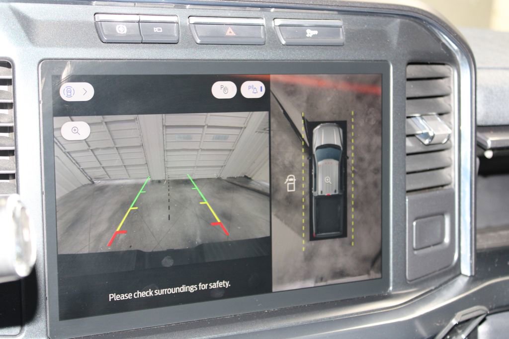 Used 2024 Ford F250 Lariat AWD/4WD image 67