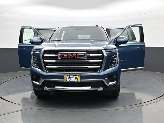 New 2026 GMC Yukon XL Elevation w/ Elevation Premium Package AWD/4WD image 39