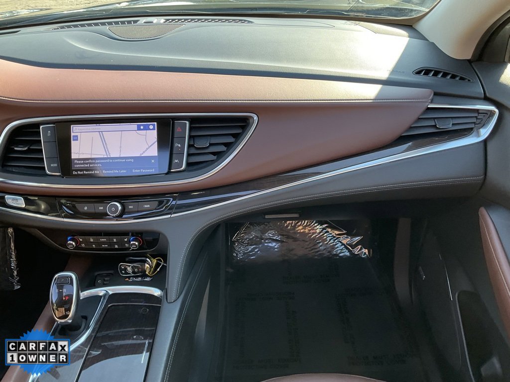 Used 2020 Buick Enclave Avenir w/ Avenir Technology Package image 69