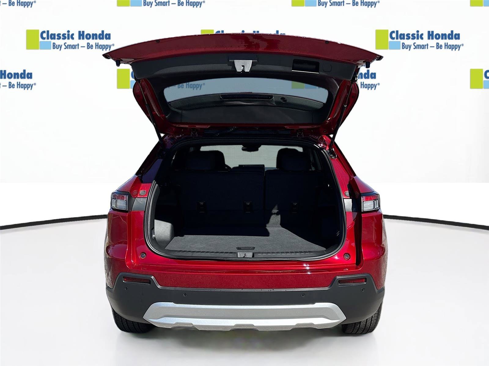 Certified 2024 Honda Prologue EX image 30