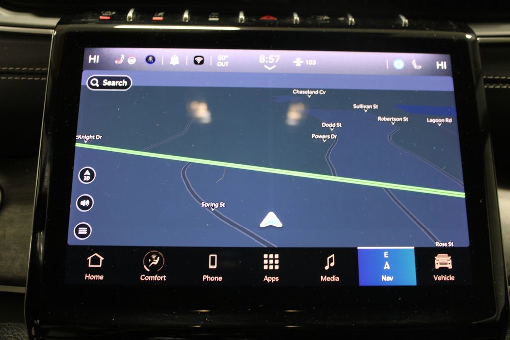 Used 2023 Jeep Grand Cherokee L Limited image 60