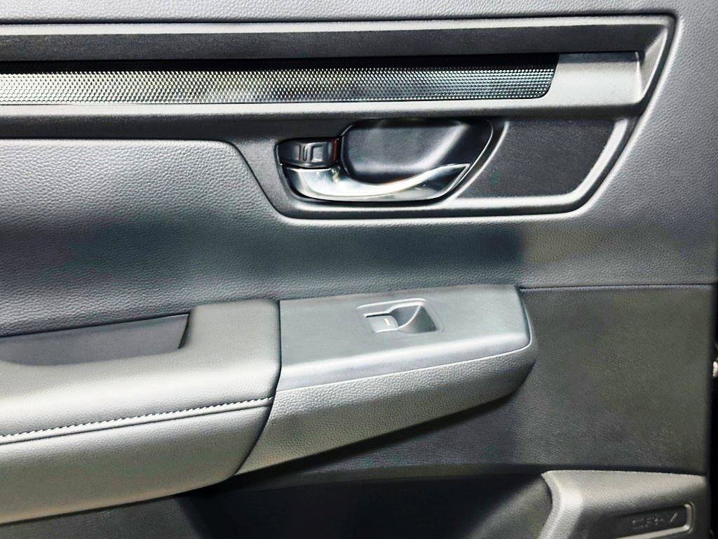 New 2026 Honda CR-V EX image 22