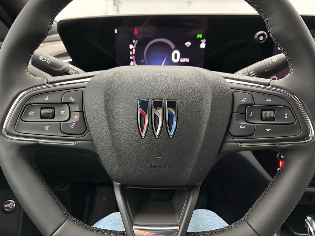 New 2026 Buick Envista Sport Touring FWD image 20
